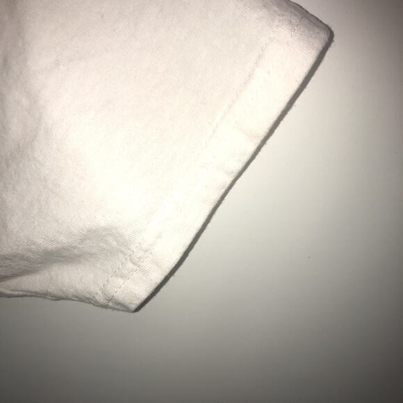 Tee Styled Pullover Adult Large Unisex Multicolor 100% Cotton Graphic T-Shirt - Picture 8 of 9